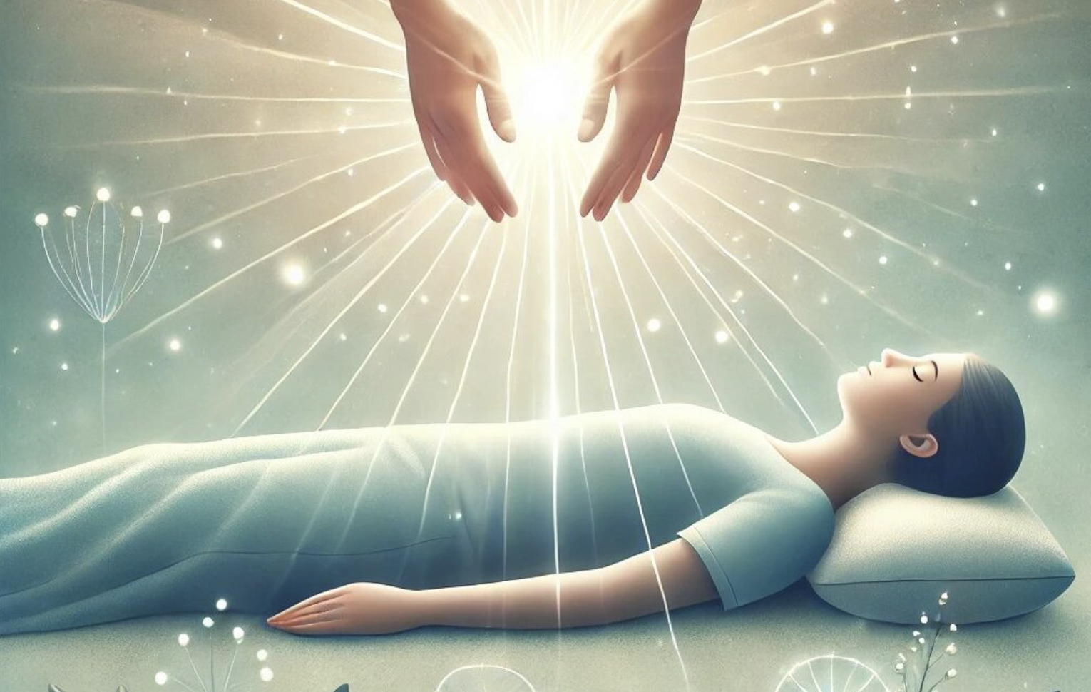 How Reiki Can Support Physical Healing and Pain Relief